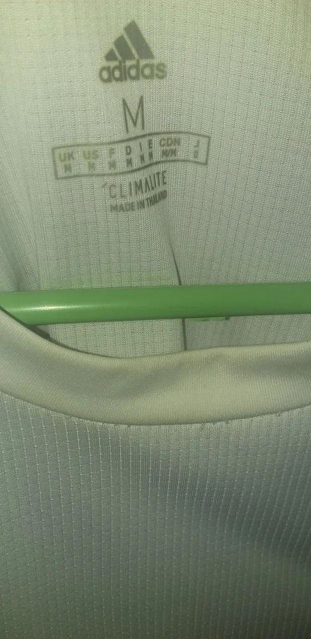 Camisa real madrid  - Foto 3