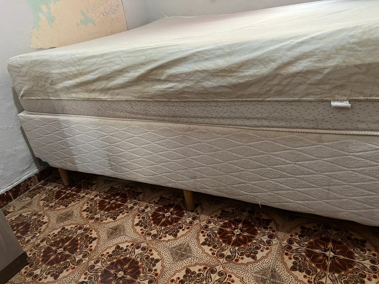Vendo cama - Foto 4