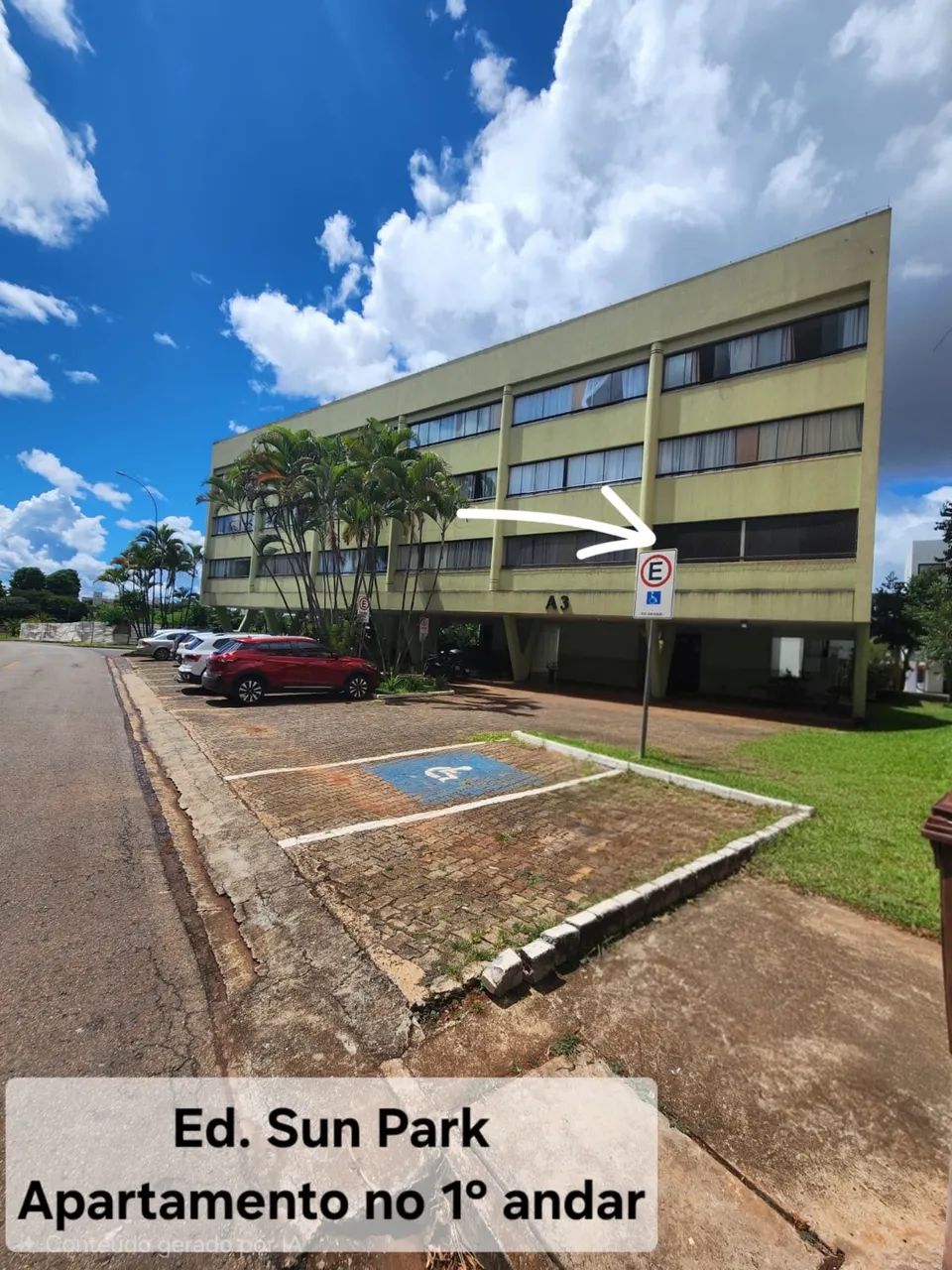 Foto - Brasília - Setor Sudoeste