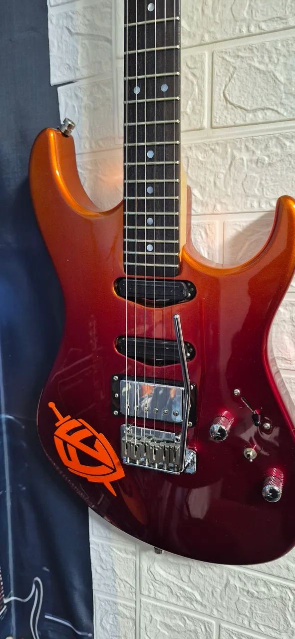 Guitarra Tagima STELLA H3