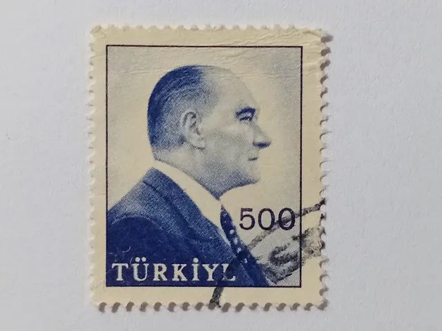 Selos Antigos Turquia - Foto 4