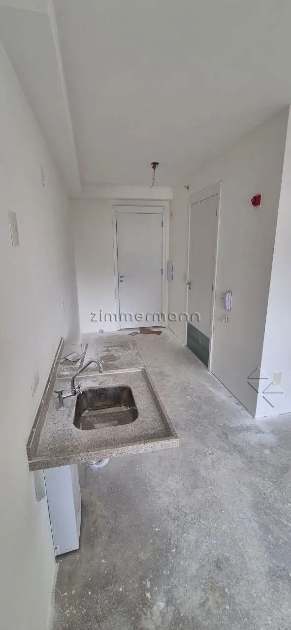 APARTAMENTO STUDIO 1 DORMITÓRIO - Foto 5
