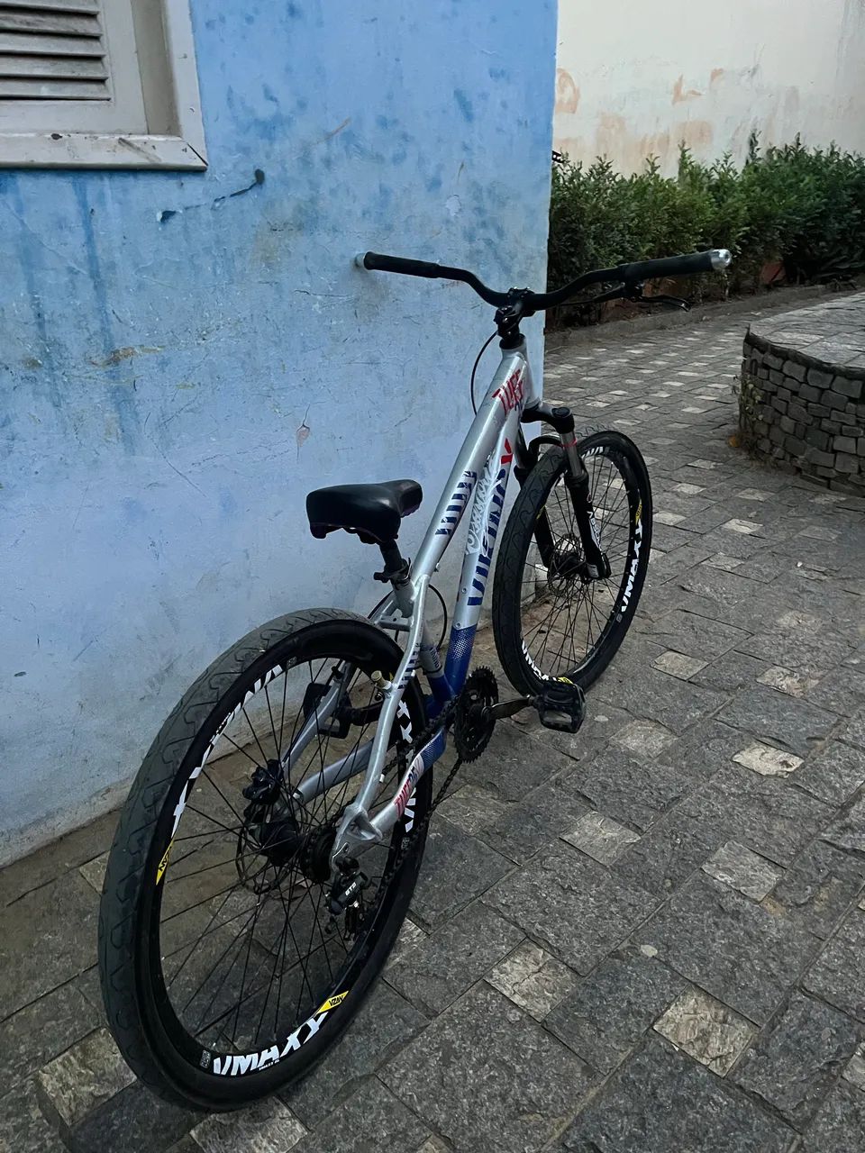 Bicicleta viking  - Foto 3