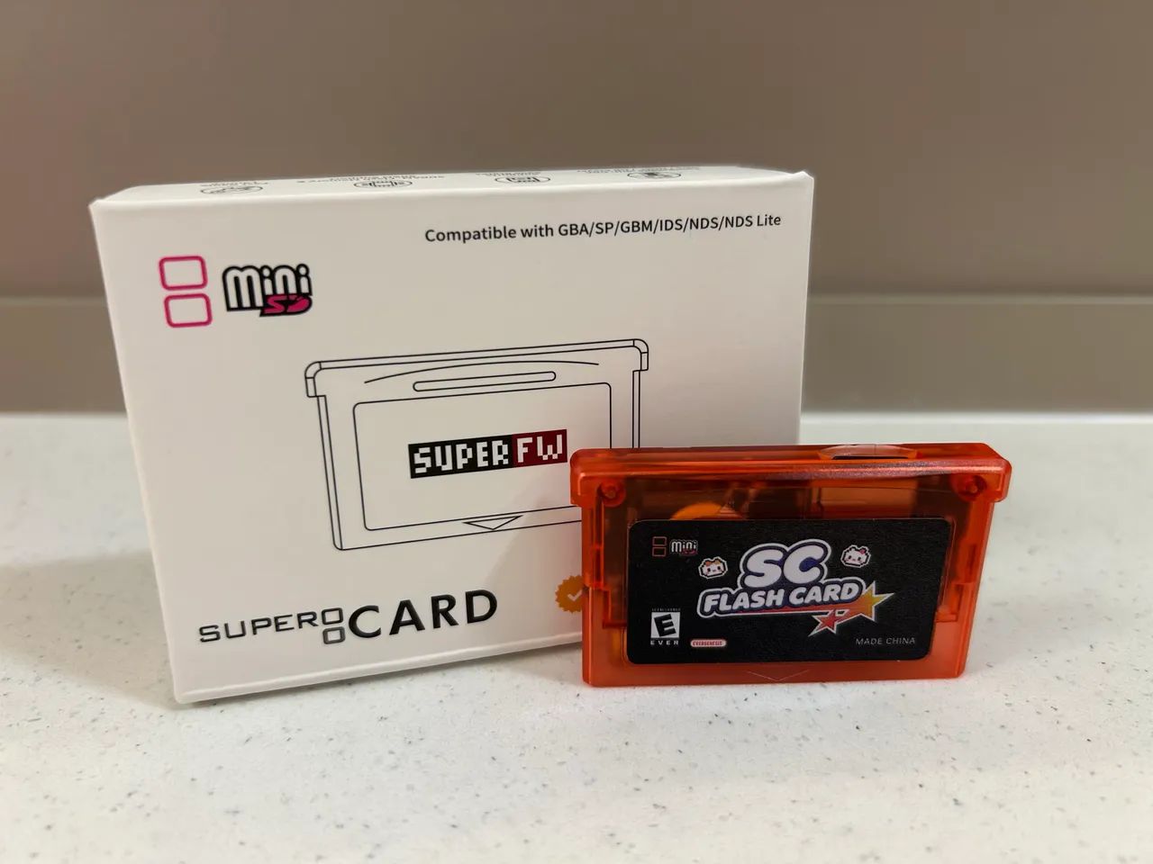 Nintendo Game Boy Advance  - Foto 4