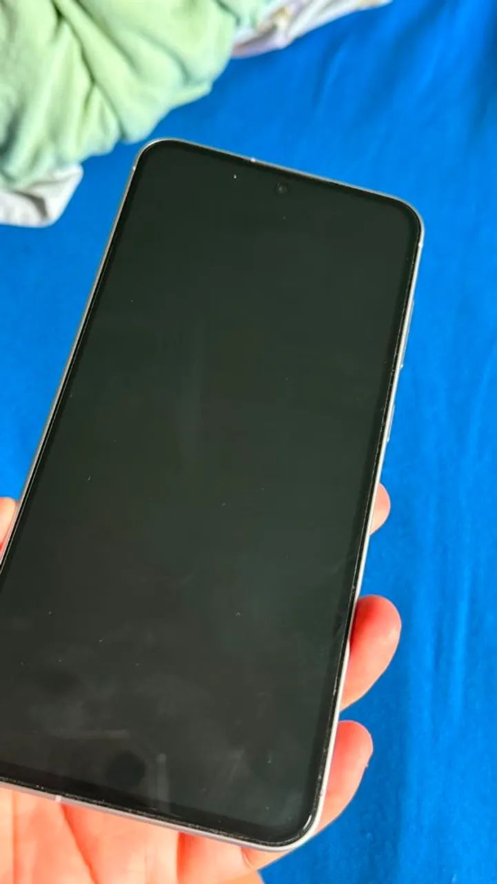Vd Samsung Galaxy A56 256gb - Foto 4