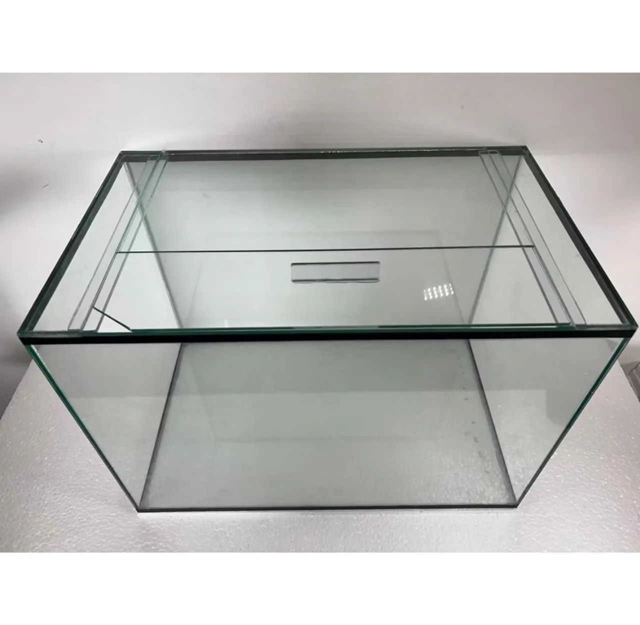 Aquário 50L ( 2 meses de uso ) 