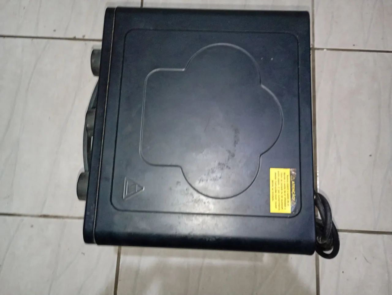 Air frkyer BCF05 funcionando perfeitamente bem. - Foto 4
