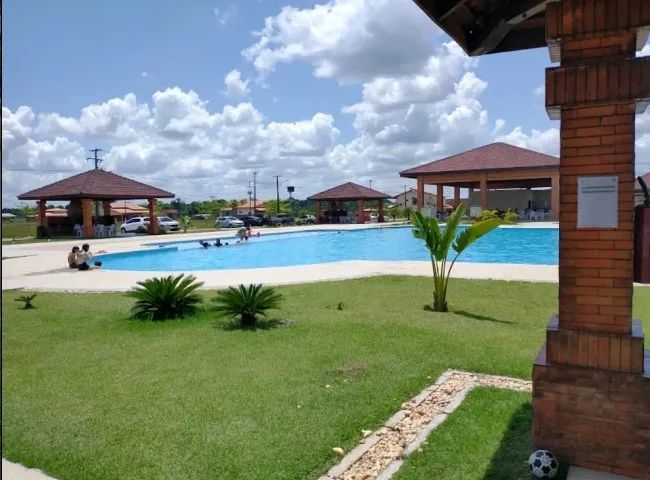 Lote condomínio Fazenda Real  - Foto 2