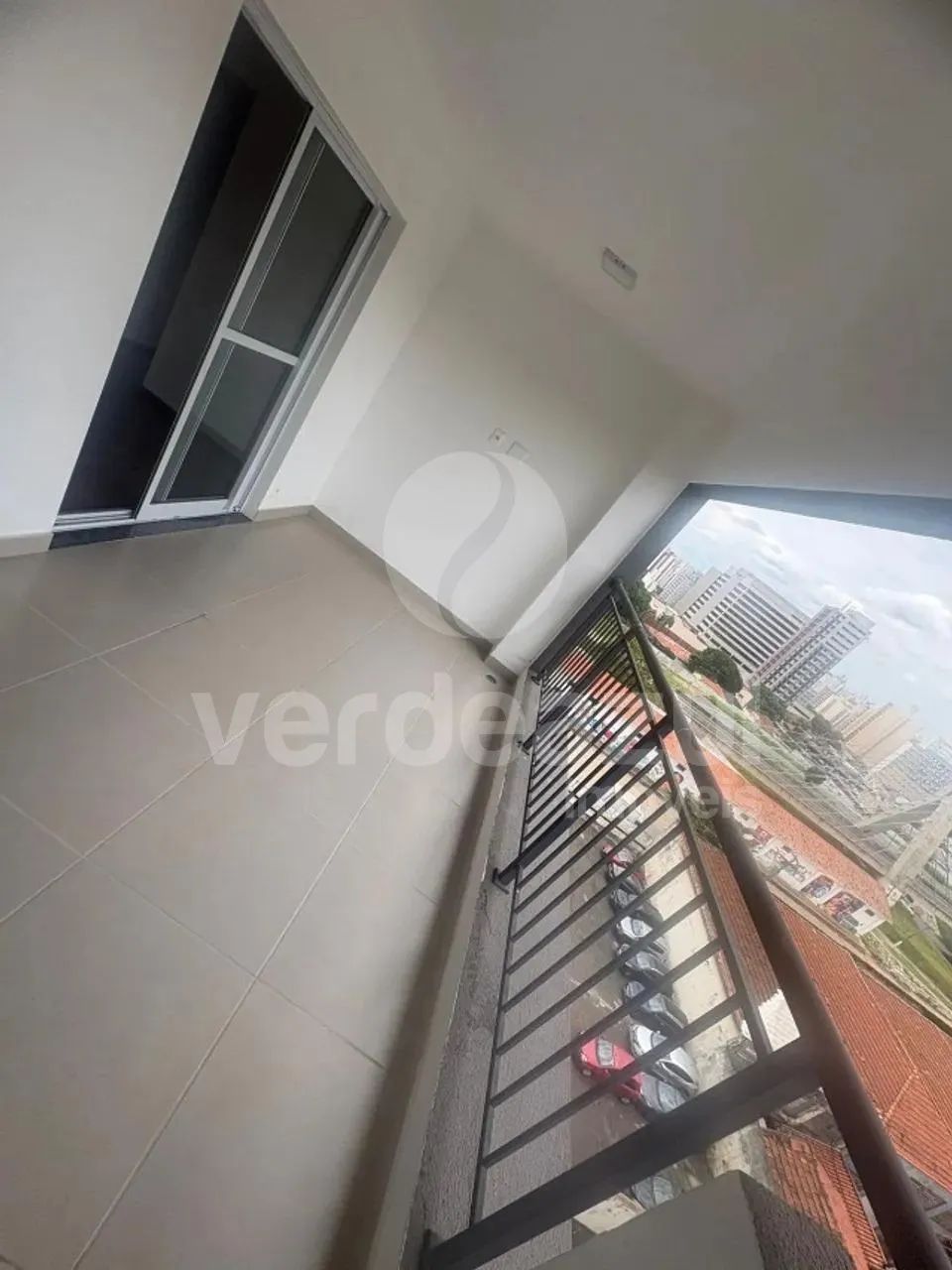 Apartamento com 2 dormitórios e súite no Bonfim Campínas-SP