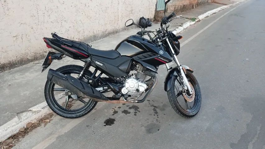 Fazer 150 ED - Foto 5