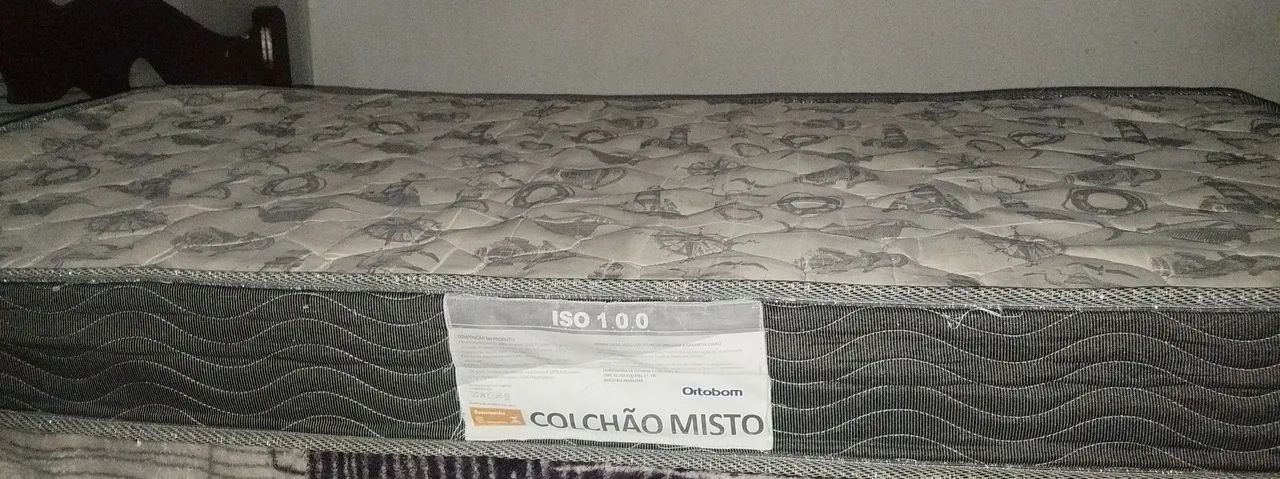Colchão solteiro - Foto 3