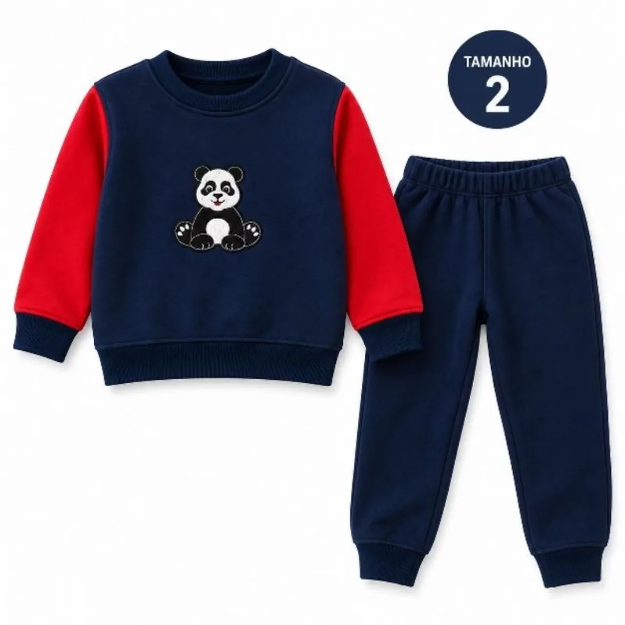Conjunto infantil  - Foto 3
