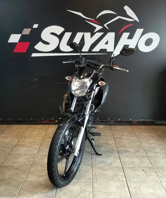 YAMAHA FACTOR 150 - Foto 2
