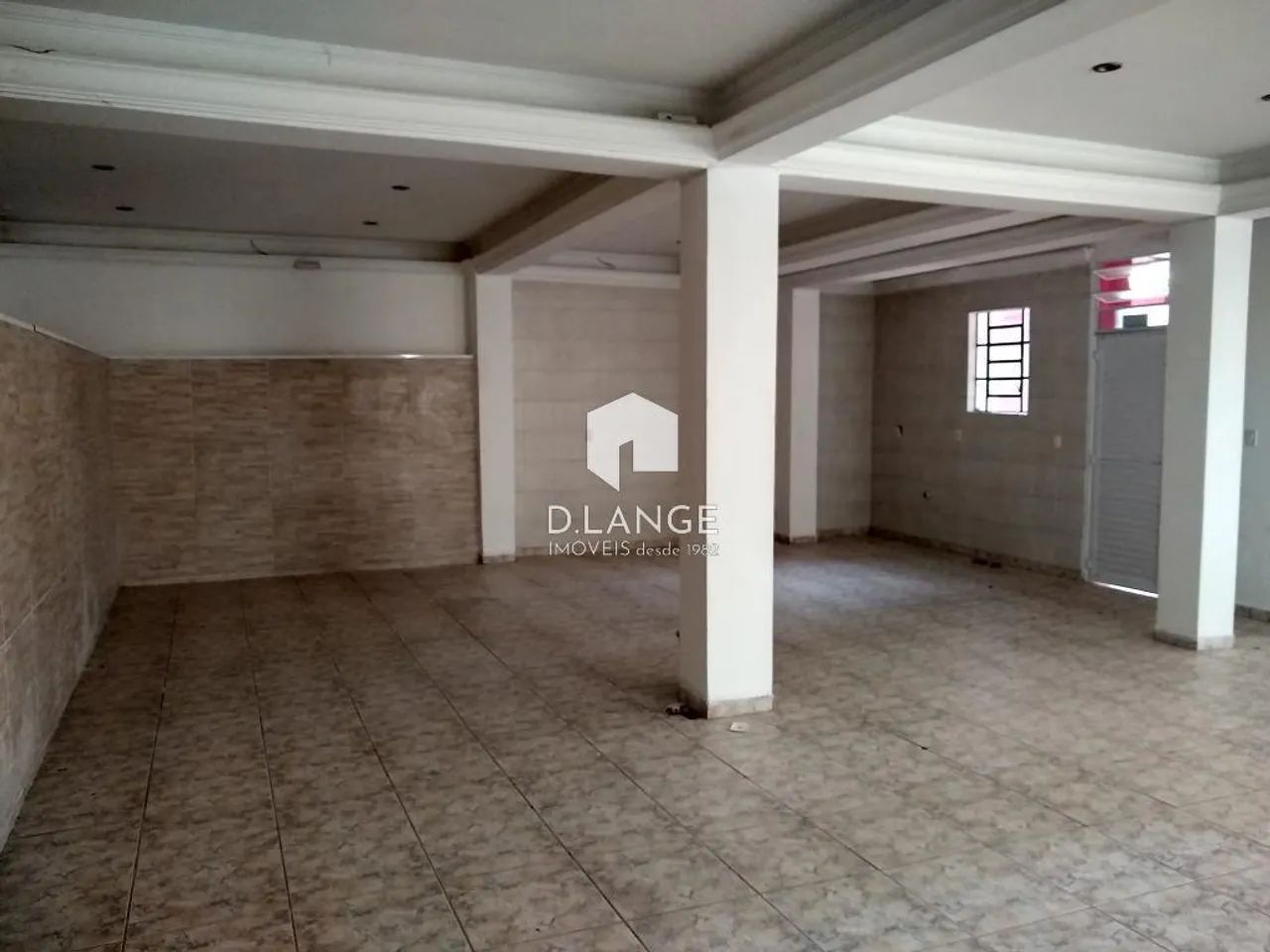 Salão comercial para alugar no bairro Vila Industrial em Campinas - Foto 5