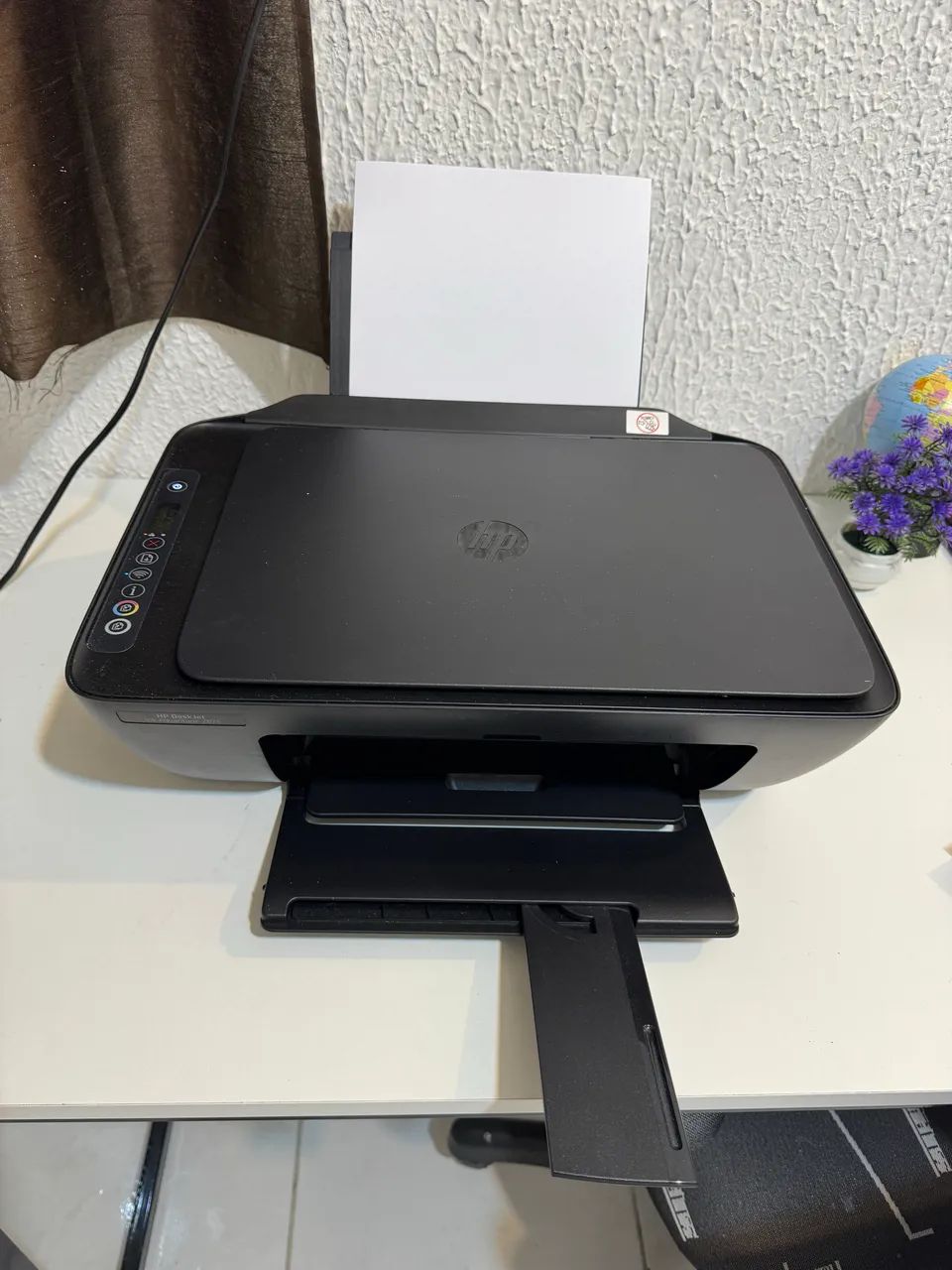 Impressora HP DeskJet 2874