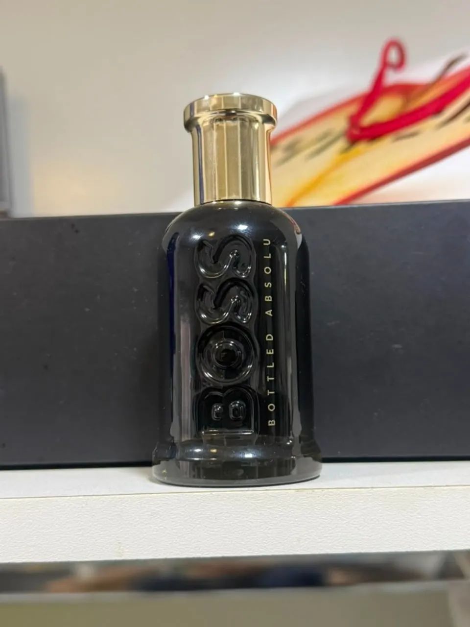 Hugo Boss Bottled Absolu 50ml - Foto 2