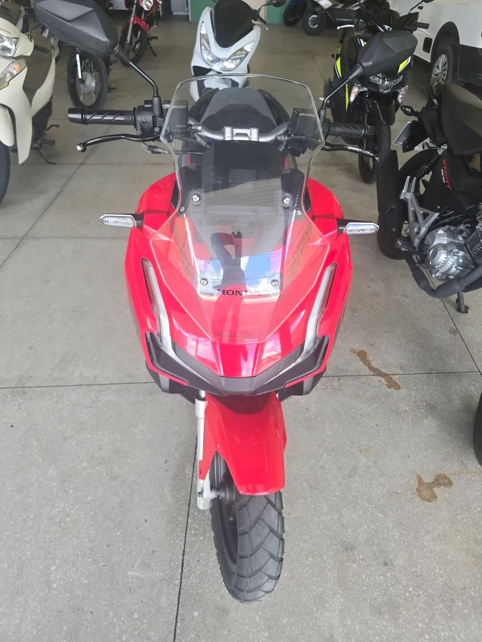 Moto só  pega e rodar  - Foto 5