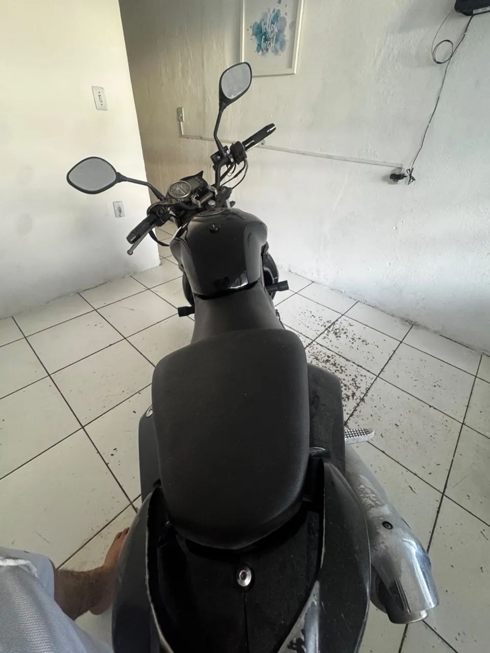 Dafra Next 250cc 2014 - Foto 4