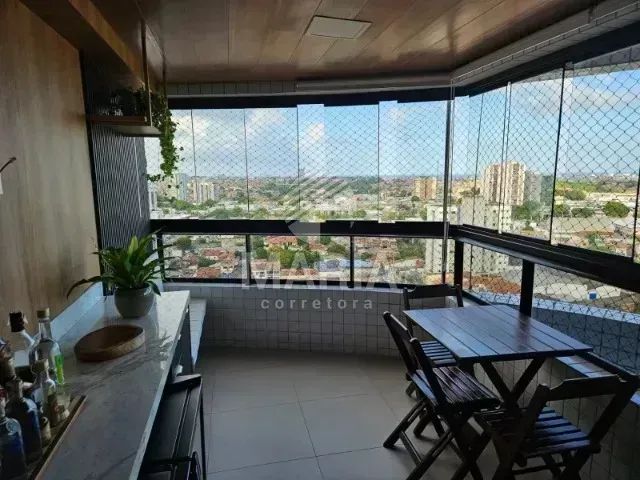 Apartamento com 04 suítes á Venda em Maceió/AL! - Foto 4
