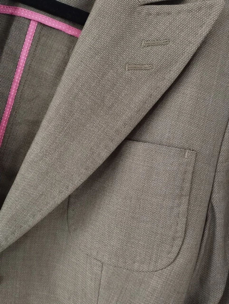 Blazer feminino Sacoor - Foto 2