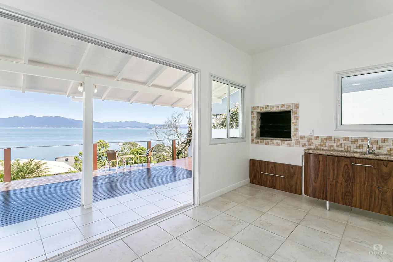 Casa com vista mar. - Foto 4