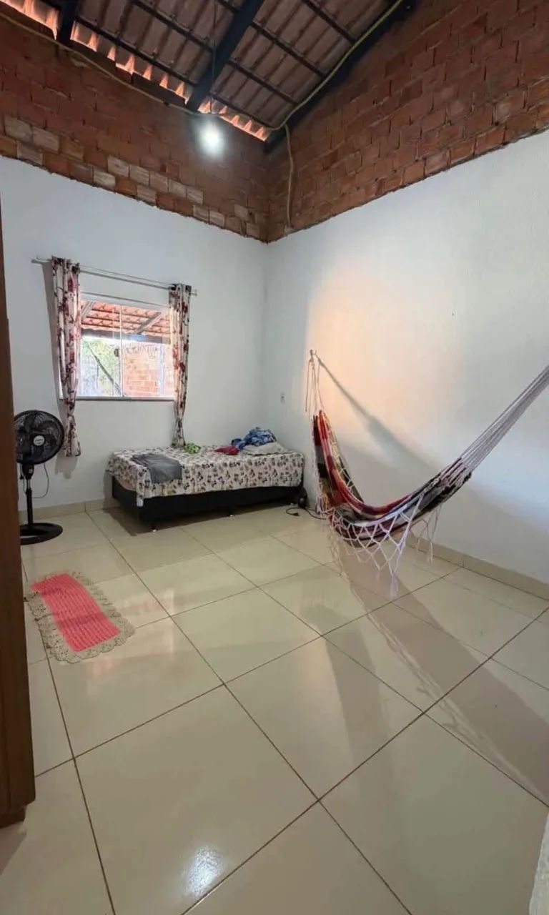 VENDO CASA NO CURUÇAMBA & - Foto 2