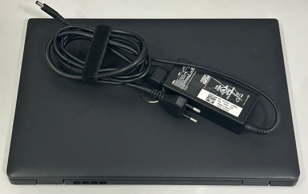 Notebook dell i5 11th 16GB com SSD - Foto 5
