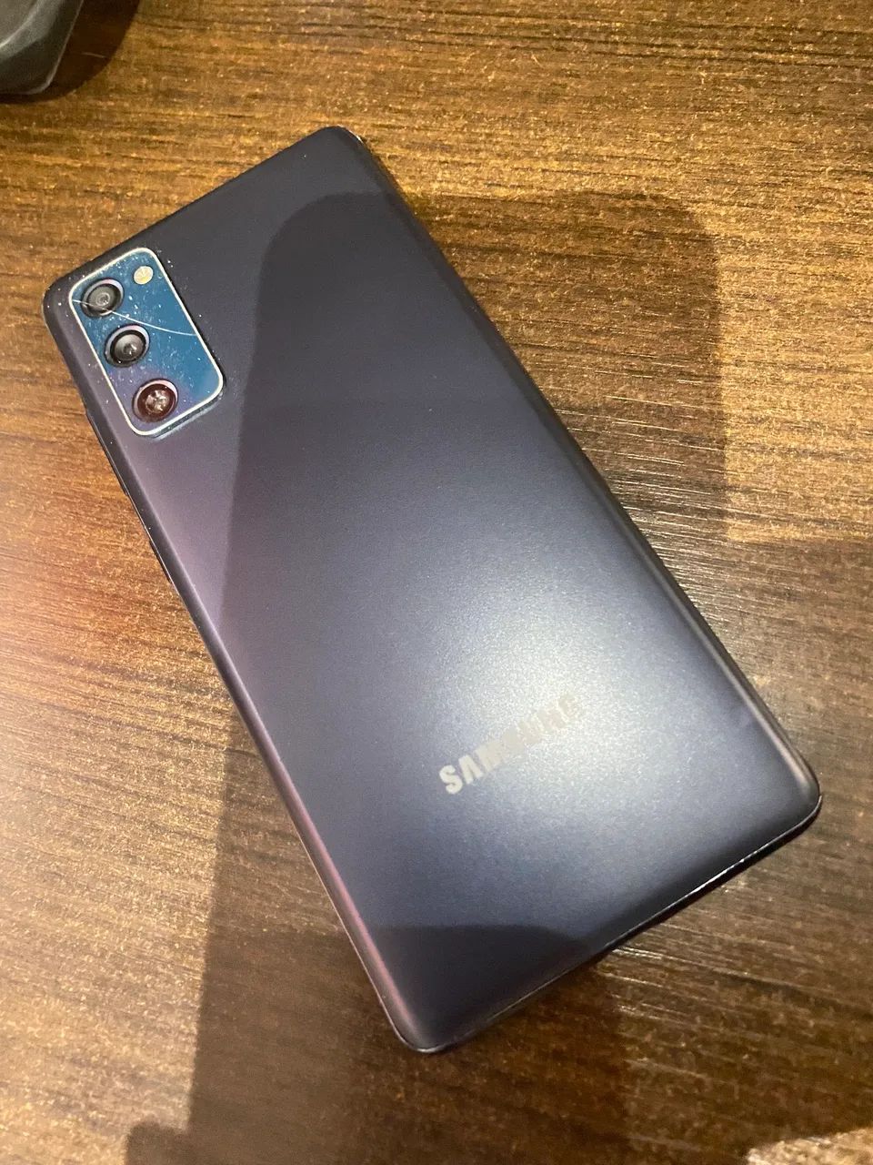 Vendo Celulares - Samsung S20FE e Redmi 14 - OBS: Os dois por 1.500 - Foto 4