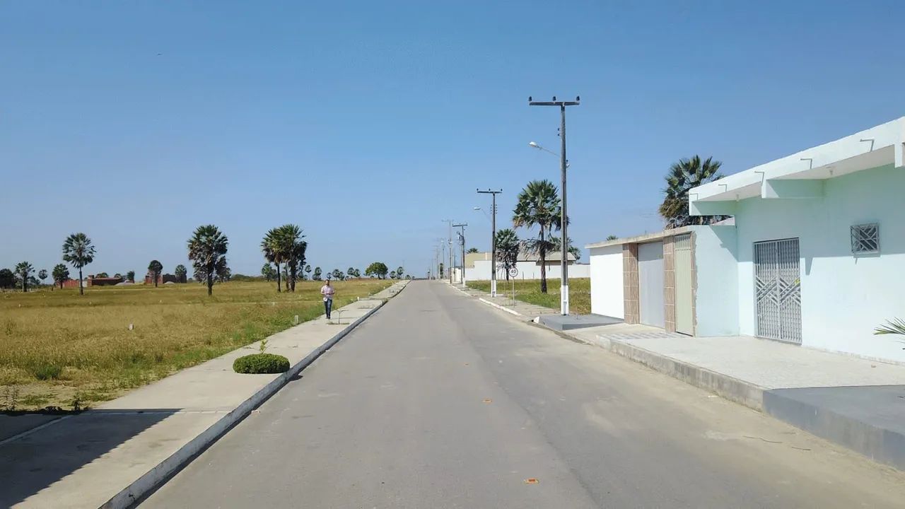 Loteamento Maracanau Sul - Foto 3