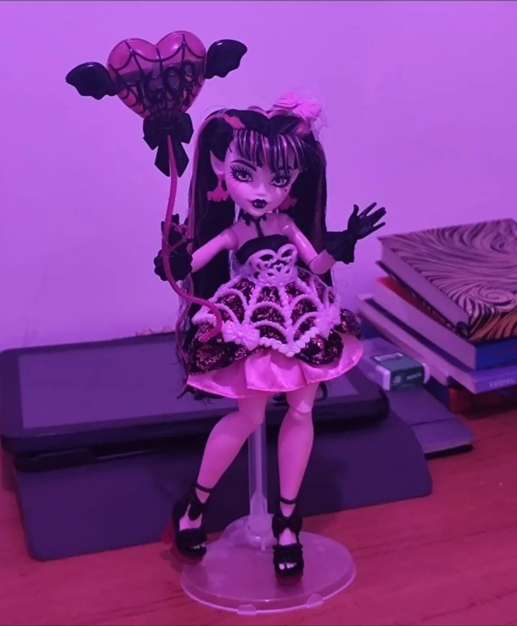 RESERVADA- Draculaura g3
