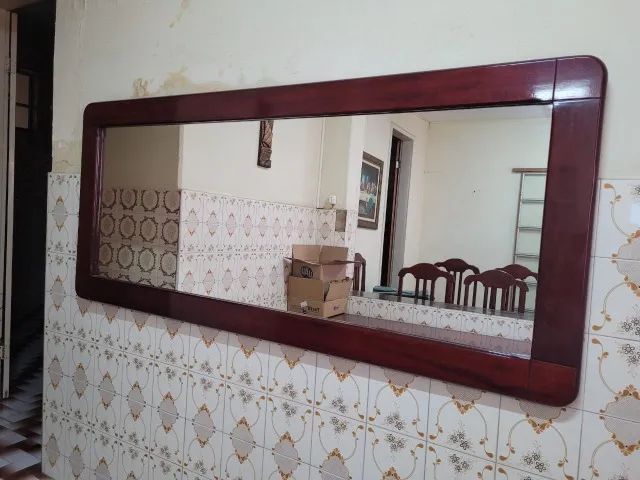 Mesa de sala de jantar (conjunto) - Foto 2