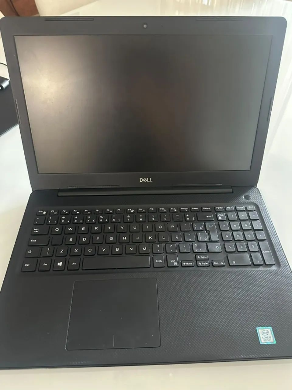 Notebook Dell Vostro 3583 Ótimo estado de convervação - Foto 2