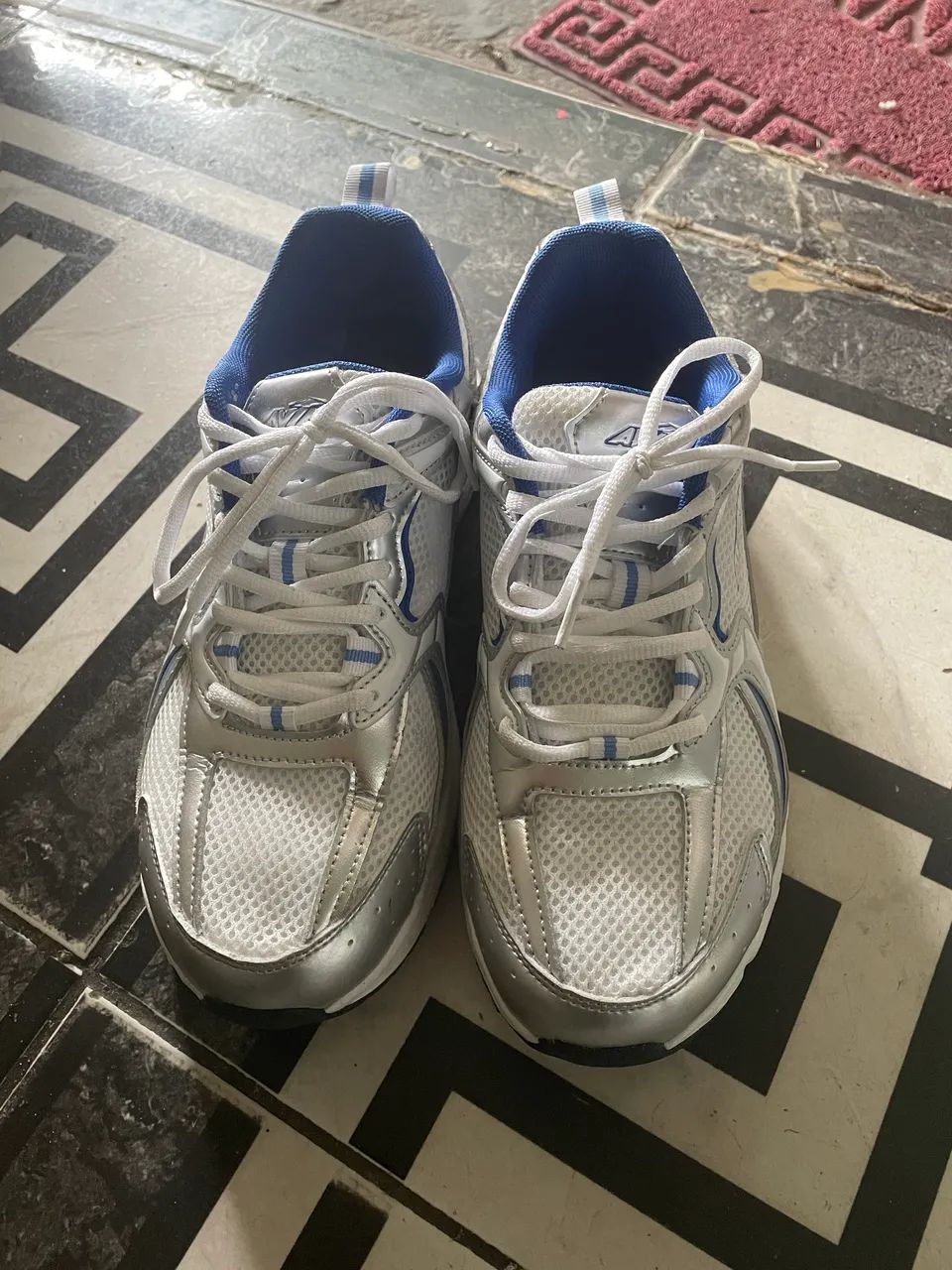 tenis de corrida - Foto 4