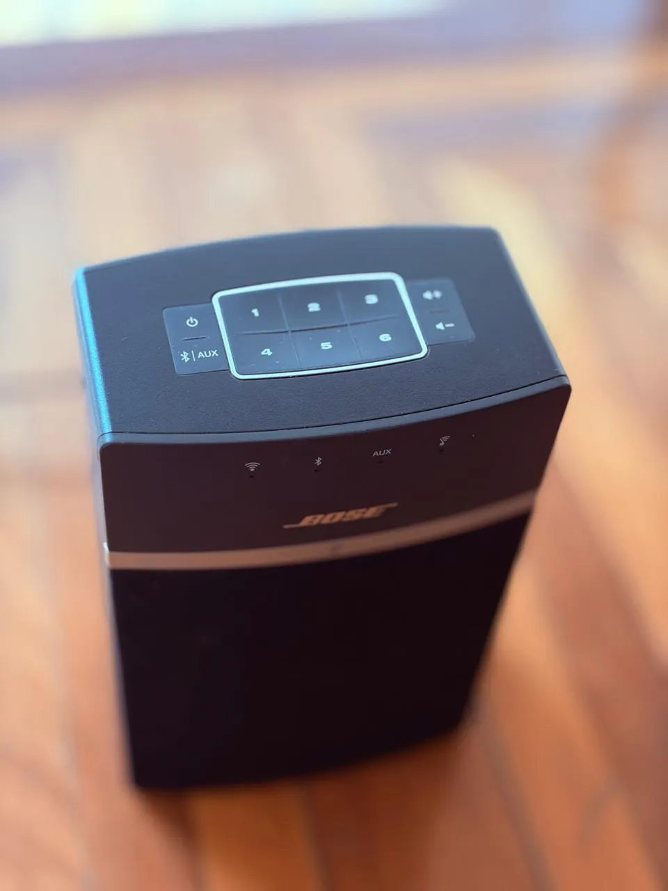 bose soundtouch