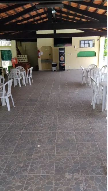 Casa de campo em Aldeia com 4 quartos e condomínio fechado - Foto 4