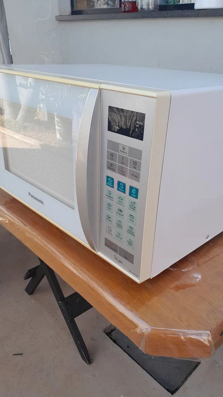 Microondas  - Foto 4