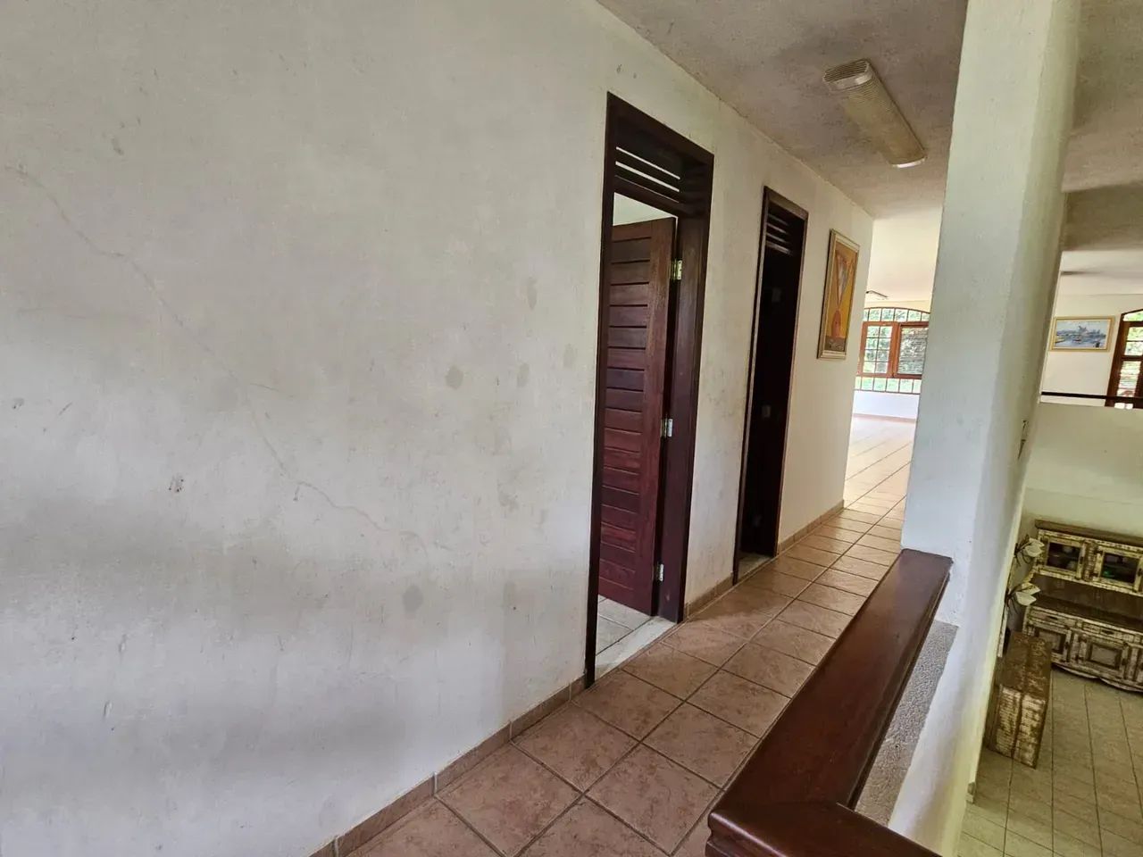 Sitio em Guaramiranga 5ha Baixamos - Foto 5
