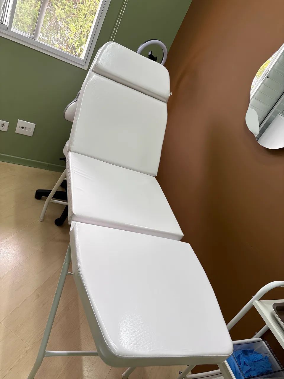 Vendo maca para estética  - Foto 2