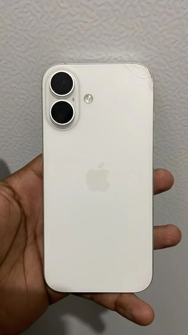 iPhone 16 128gb
