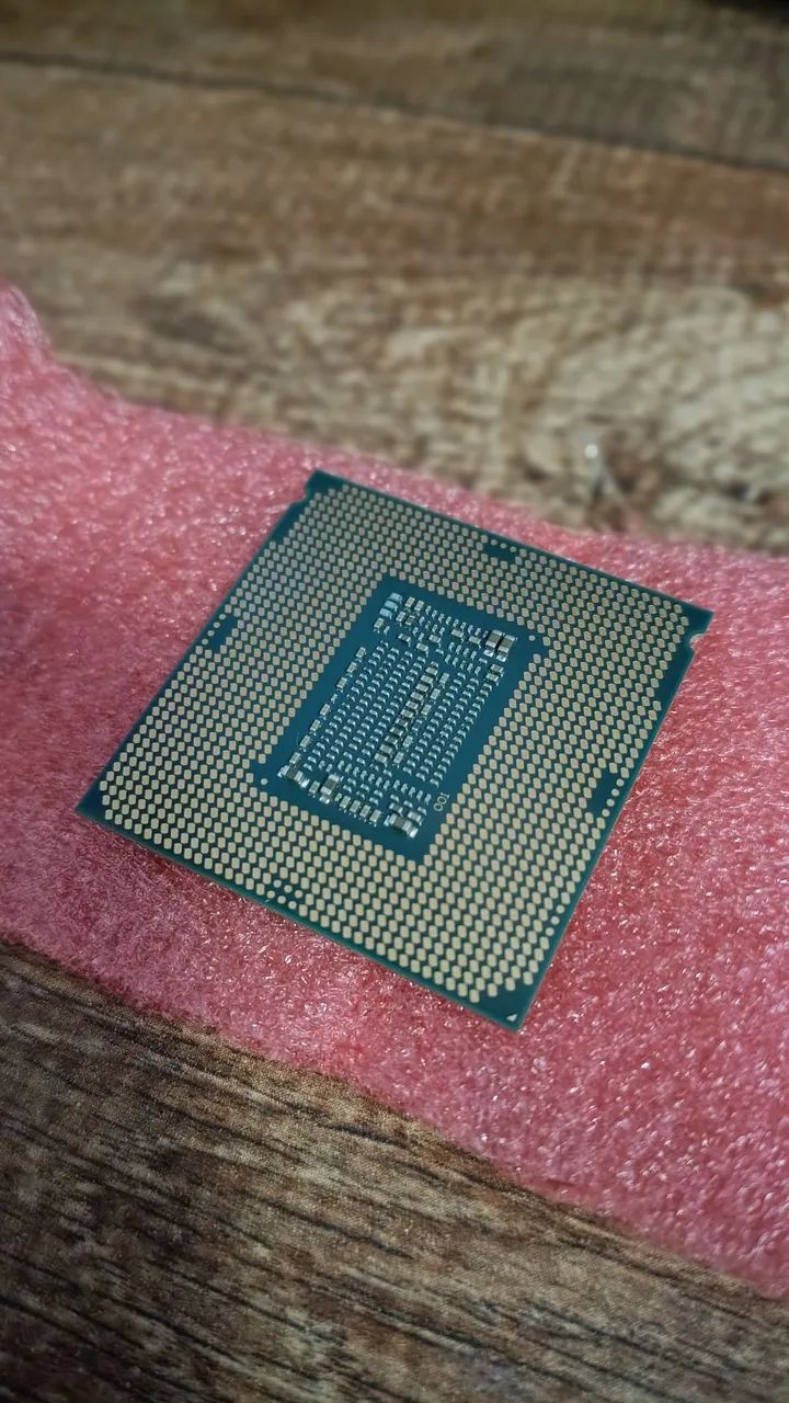 Processador Core I3 9100F - Foto 2