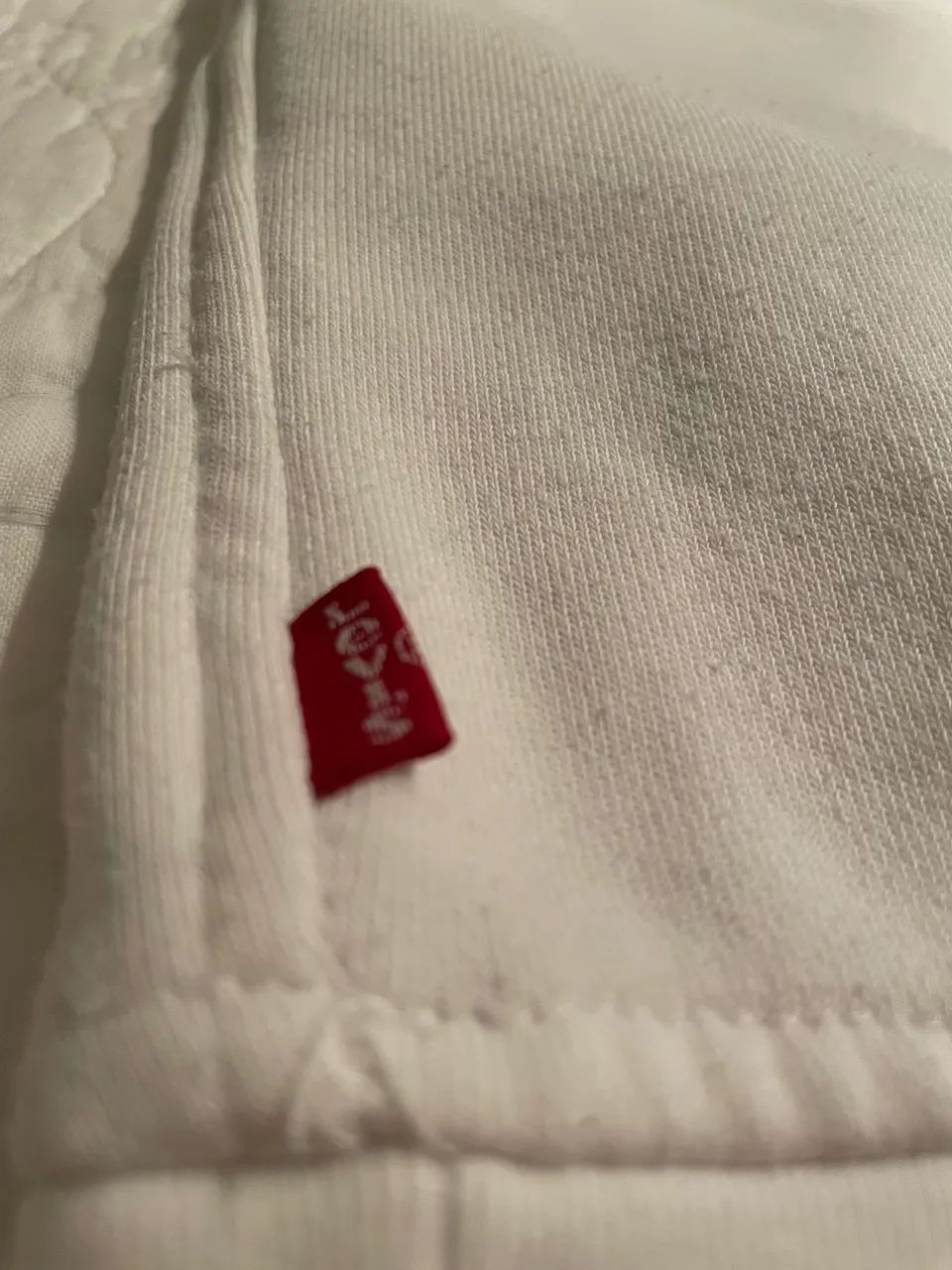 Casaco Levis original  - Foto 4