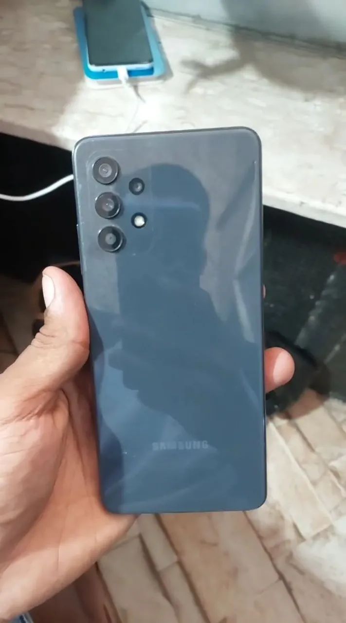 Samsung A32 128GB  - Foto 3