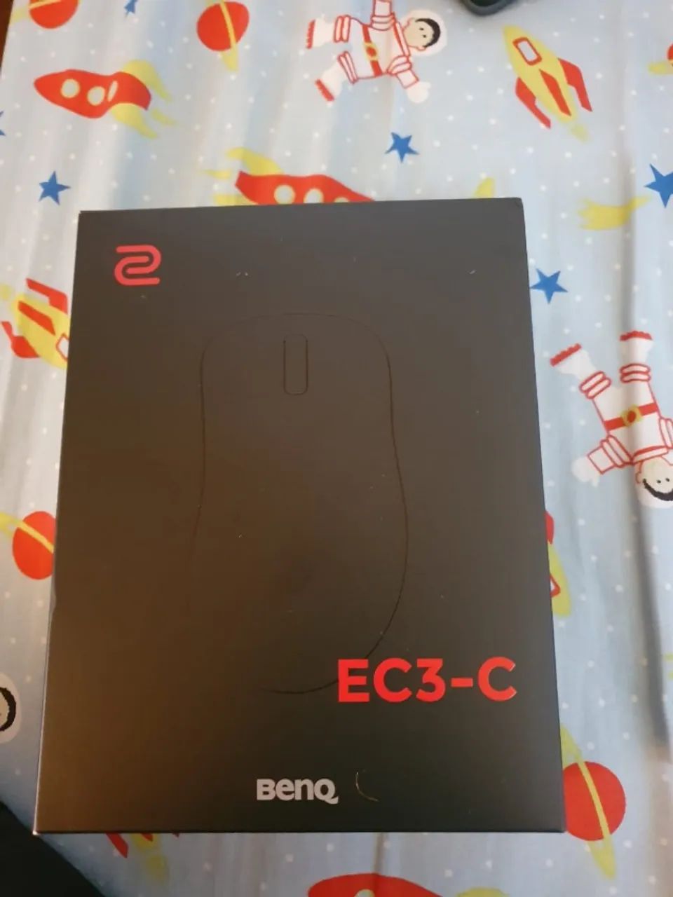 zowie Ec3-c - Foto 3