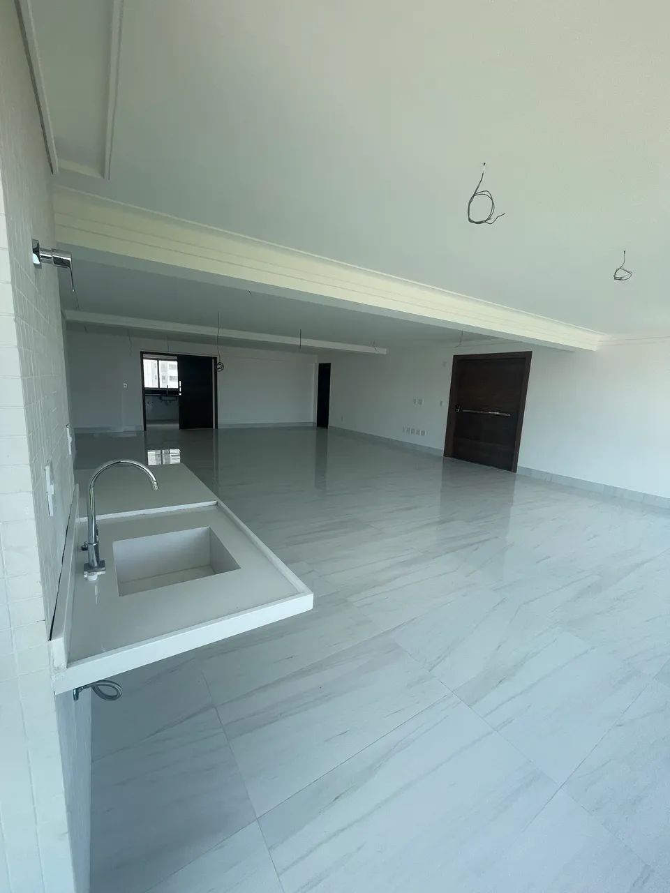 APARTAMENTO NOVO VENDA - Foto 4