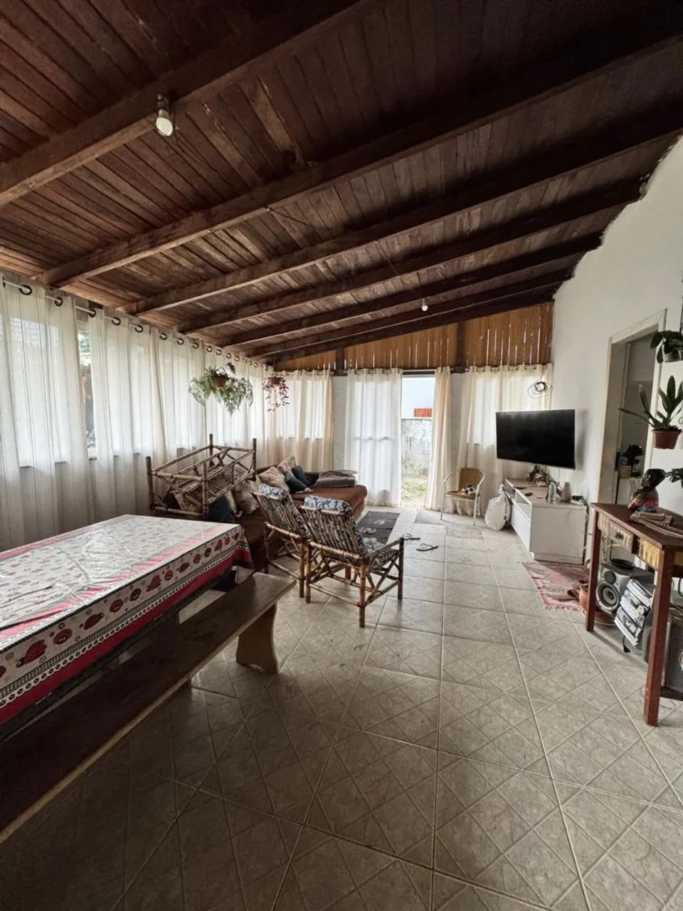 Casa comercial e residencial em ratones .  - Foto 4