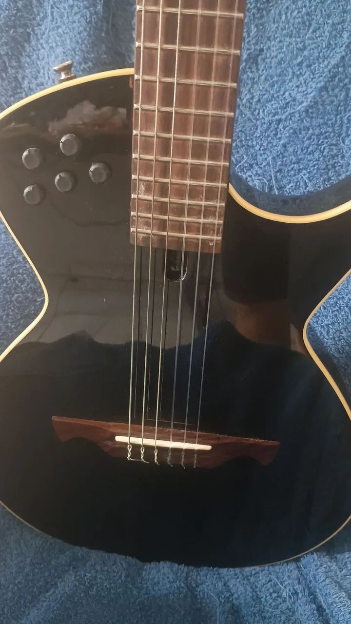 Violão Tagima Modena nylon 