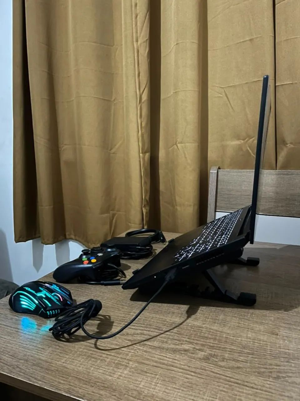 Lenovo Ideapad GAMING 3i - Foto 3