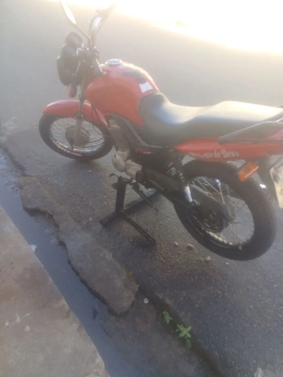 Cg 125  - Foto 2