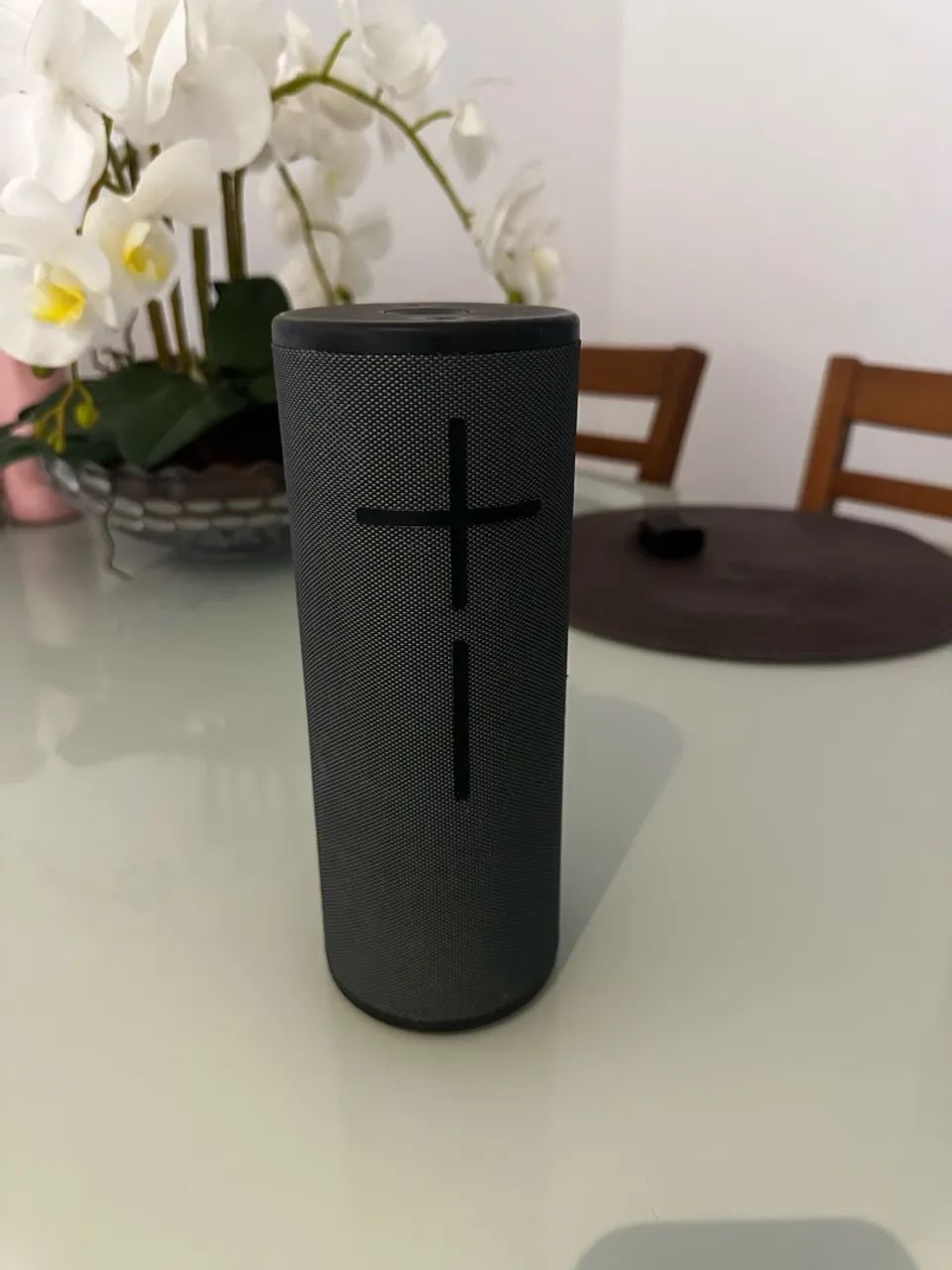 Caixa de som Bluetooth Megaboom 3
