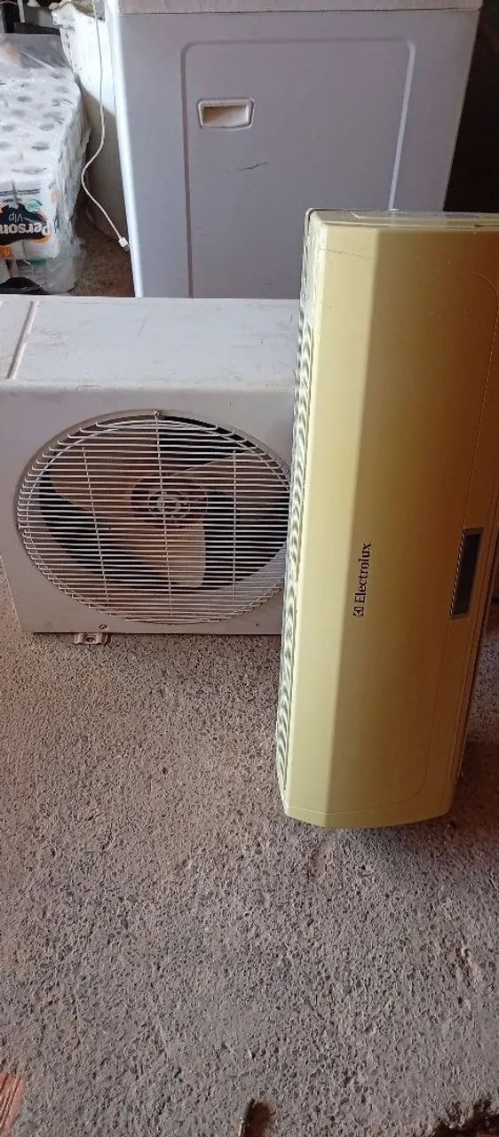 Ar Condicionado  - Foto 2